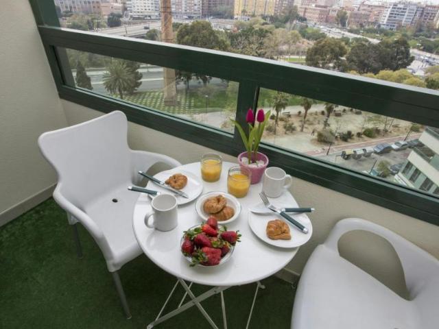 Alquiler 2 Dormitorio Apartamentos Valencia Valencia DS104797803