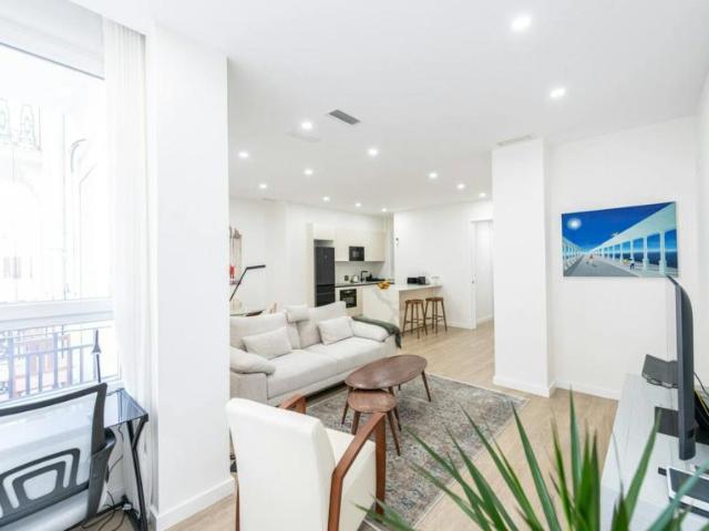 Alquiler 2 Dormitorio Apartamentos Valencia Valencia DS104826318