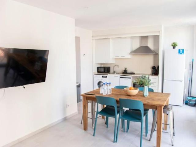 Alquiler 2 Dormitorio Apartamentos Valencia Valencia DS104843300