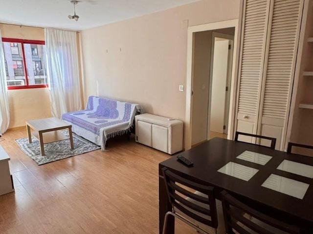 Alquiler 2 Dormitorio Apartamentos Valencia Valencia DS104865868