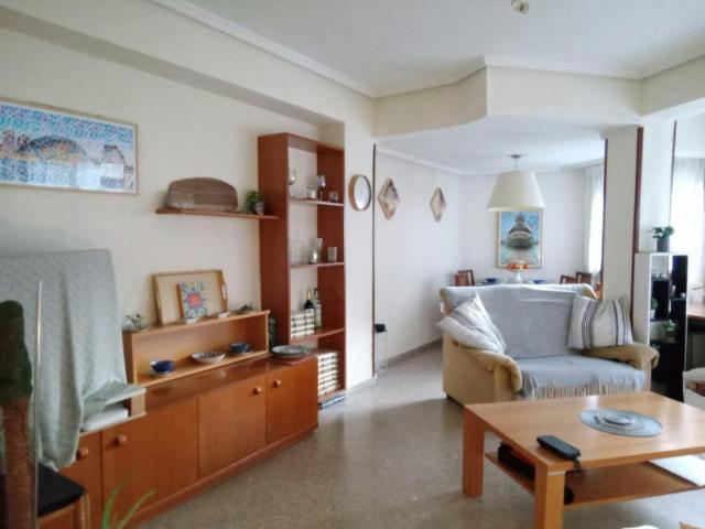 Alquiler 2 Dormitorio Apartamentos Valencia Valencia DS104877826