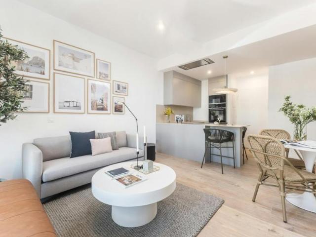 Alquiler 2 Dormitorio Apartamentos Valencia Valencia DS100049294