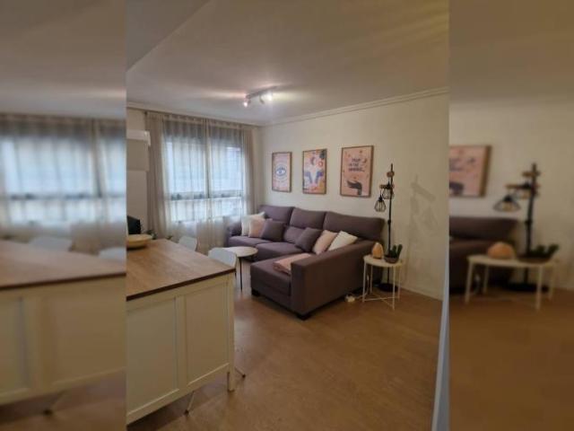 Alquiler 2 Dormitorio Apartamentos Valencia Valencia DS100676284