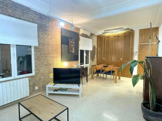 Alquiler 2 Dormitorio Apartamentos Valencia Valencia DS101482687