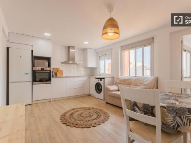 Alquiler 2 Dormitorio Apartamentos Valencia Valencia DS101734814