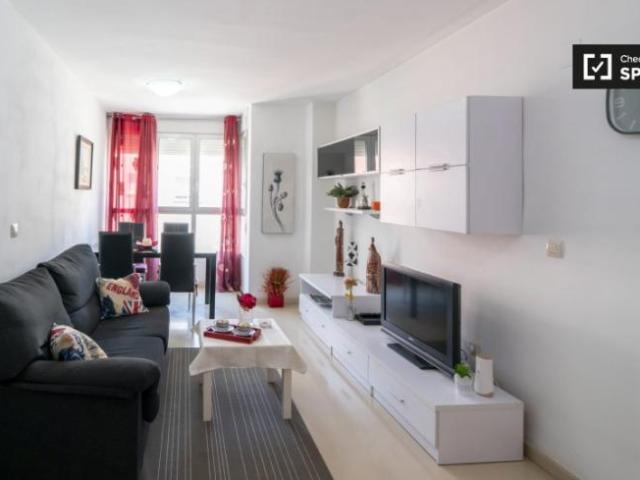 Alquiler 2 Dormitorio Apartamentos Valencia Valencia DS101731139