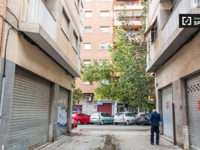 Alquiler 2 Dormitorio Apartamentos Valencia Valencia DS101731278
