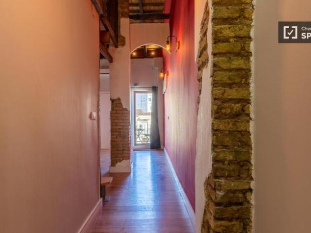 Alquiler 2 Dormitorio Apartamentos Valencia Valencia DS101761446