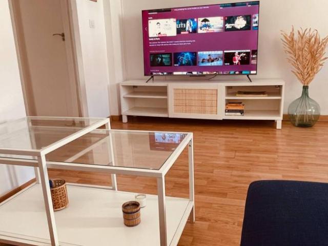 Alquiler 2 Dormitorio Apartamentos Valencia Valencia DS101788908