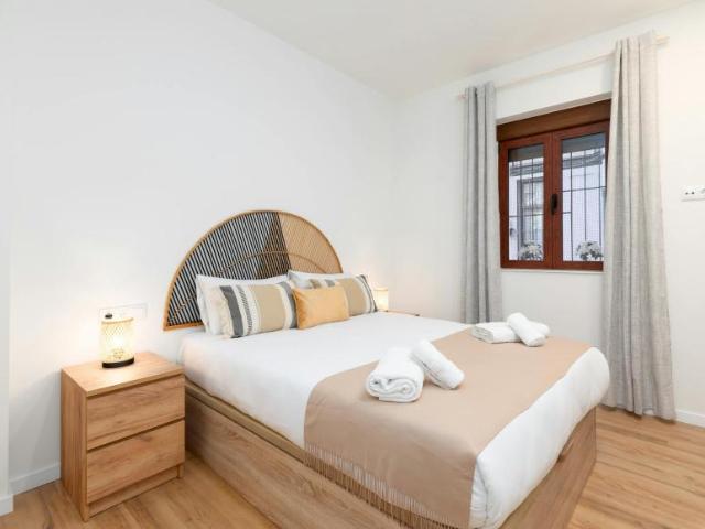 Alquiler 2 Dormitorio Apartamentos Valencia Valencia DS101791957