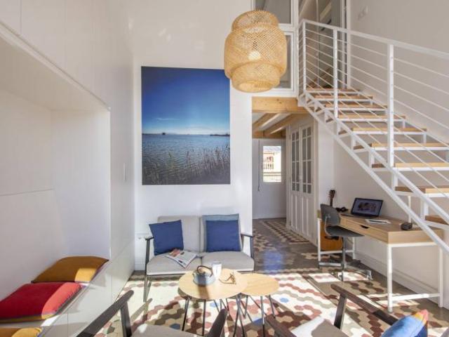 Alquiler 2 Dormitorio Apartamentos Valencia Valencia DS101805590