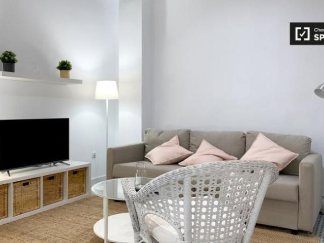 Alquiler 2 Dormitorio Apartamentos Valencia Valencia DS101809123