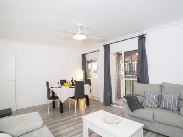 Alquiler 2 Dormitorio Apartamentos Valencia Valencia DS101809384