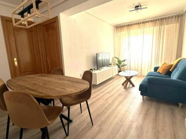 Alquiler 2 Dormitorio Apartamentos Valencia Valencia DS101814208