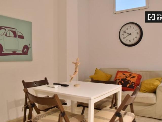 Alquiler 2 Dormitorio Apartamentos Valencia Valencia DS101814926