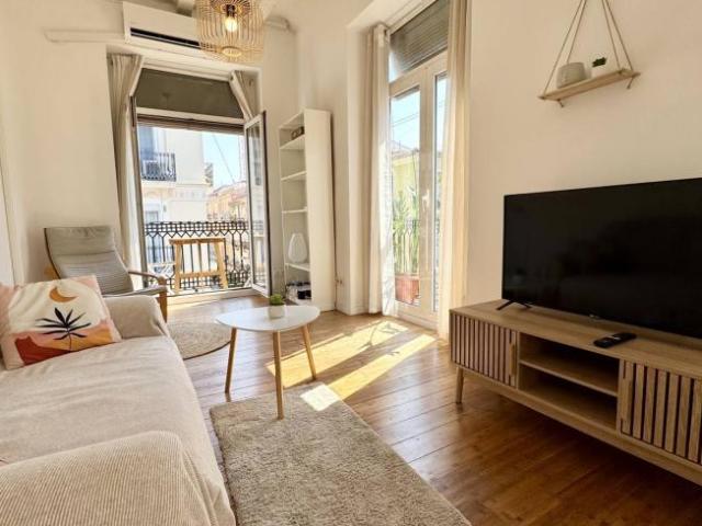 Alquiler 2 Dormitorio Apartamentos Valencia Valencia DS101815118