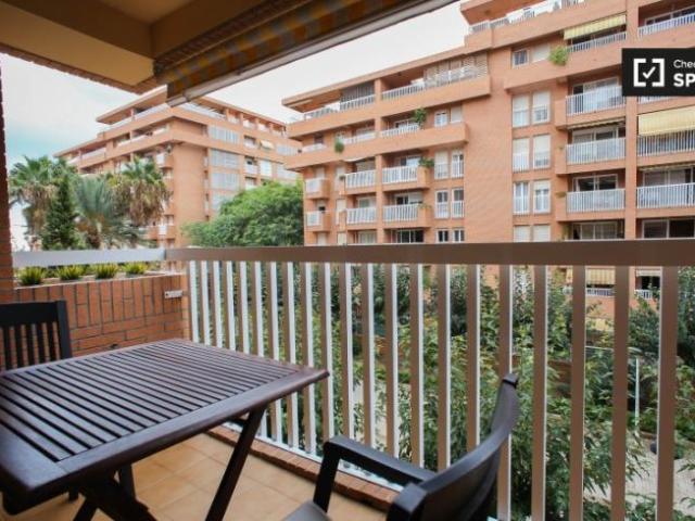 Alquiler 2 Dormitorio Apartamentos Valencia Valencia DS101815122