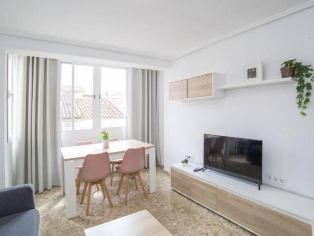 Alquiler 2 Dormitorio Apartamentos Valencia Valencia DS101815559