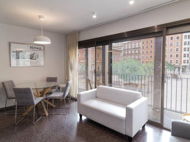 Alquiler 2 Dormitorio Apartamentos Valencia Valencia DS101815881