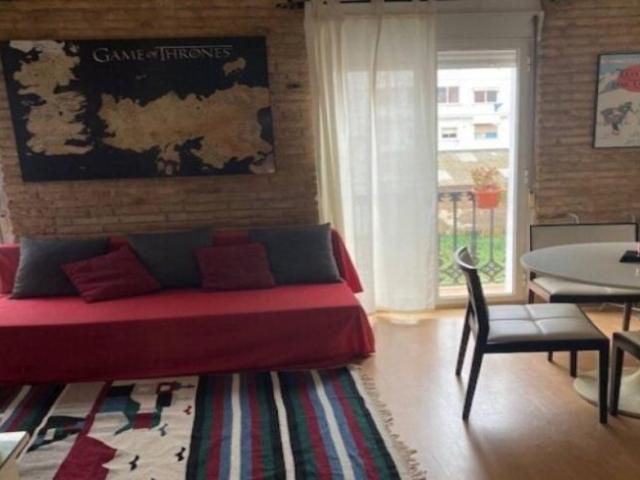 Alquiler 2 Dormitorio Apartamentos Valencia Valencia DS101816197