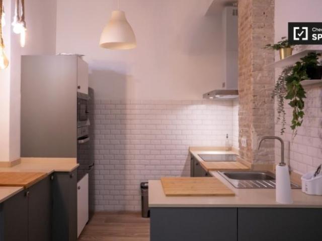 Alquiler 2 Dormitorio Apartamentos Valencia Valencia DS101816486