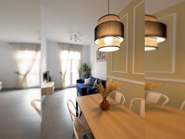 Alquiler 2 Dormitorio Apartamentos Valencia Valencia DS101816855