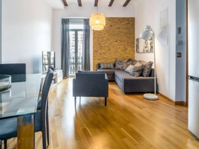 Alquiler 2 Dormitorio Apartamentos Valencia Valencia DS101817131
