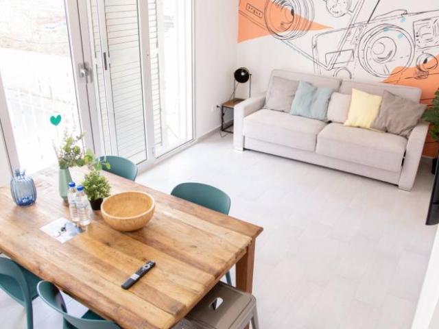 Alquiler 2 Dormitorio Apartamentos Valencia Valencia DS101817159