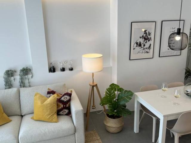 Alquiler 2 Dormitorio Apartamentos Valencia Valencia DS101817603