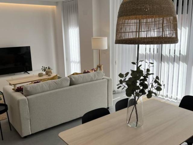 Alquiler 2 Dormitorio Apartamentos Valencia Valencia DS101817703