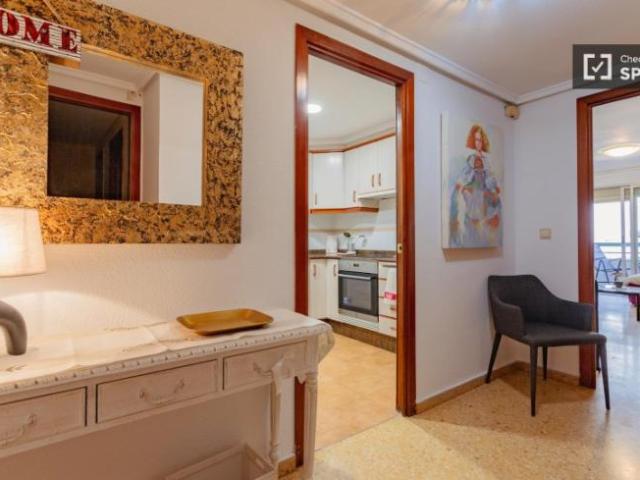 Alquiler 2 Dormitorio Apartamentos Valencia Valencia DS101818594