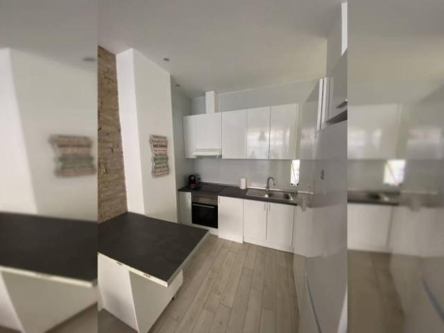 Alquiler 2 Dormitorio Apartamentos Valencia Valencia DS101818747