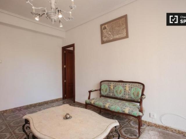 Alquiler 2 Dormitorio Apartamentos Valencia Valencia DS101818807
