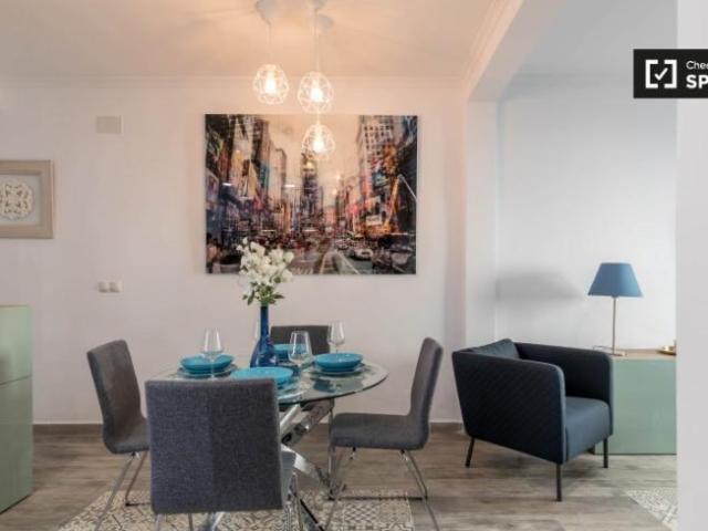 Alquiler 2 Dormitorio Apartamentos Valencia Valencia DS101818921