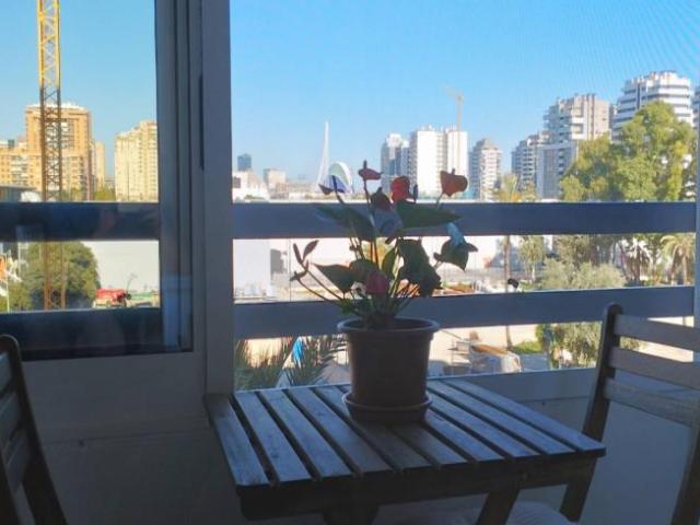 Alquiler 2 Dormitorio Apartamentos Valencia Valencia DS101818954