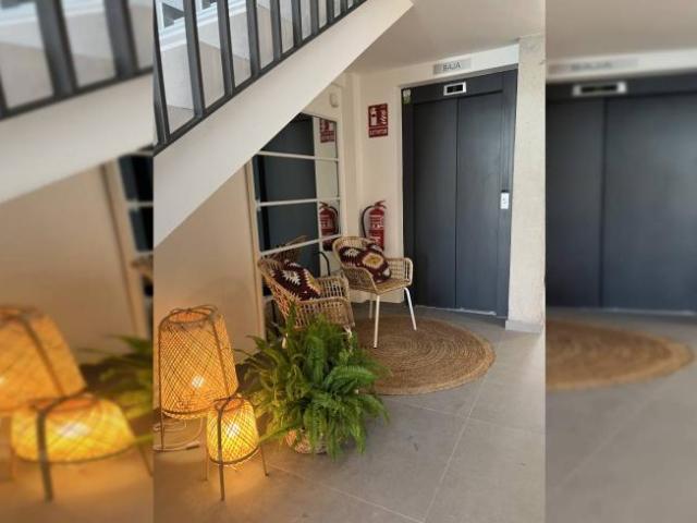 Alquiler 2 Dormitorio Apartamentos Valencia Valencia DS101818957