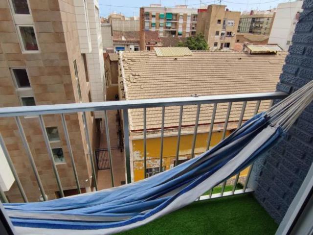 Alquiler 2 Dormitorio Apartamentos Valencia Valencia DS101819196