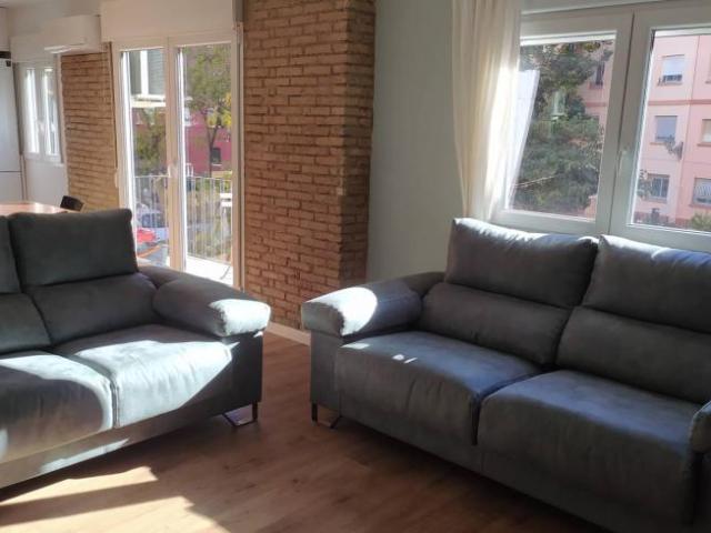 Alquiler 2 Dormitorio Apartamentos Valencia Valencia DS101819740