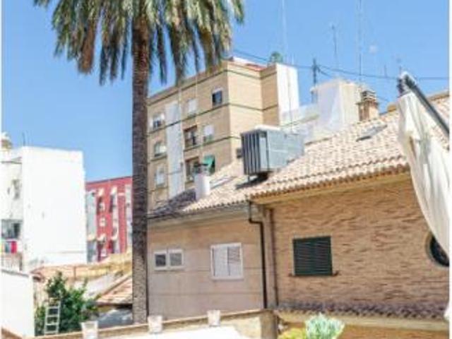 Alquiler 2 Dormitorio Apartamentos Valencia Valencia DS101819781