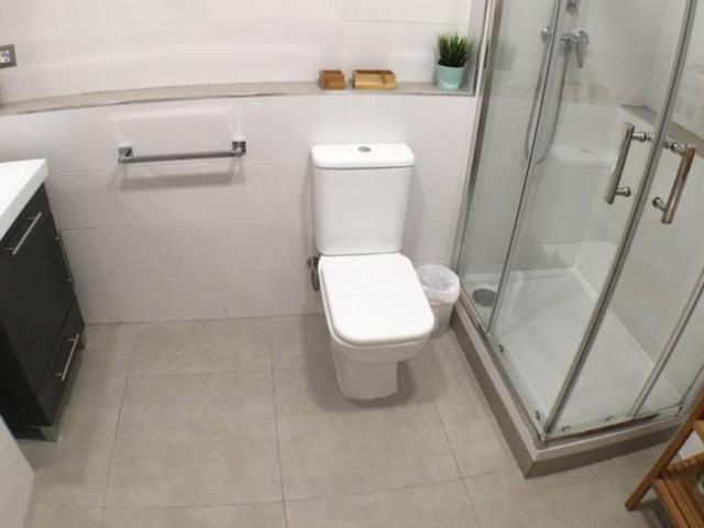 Alquiler 2 Dormitorio Apartamentos Valencia Valencia DS101819855