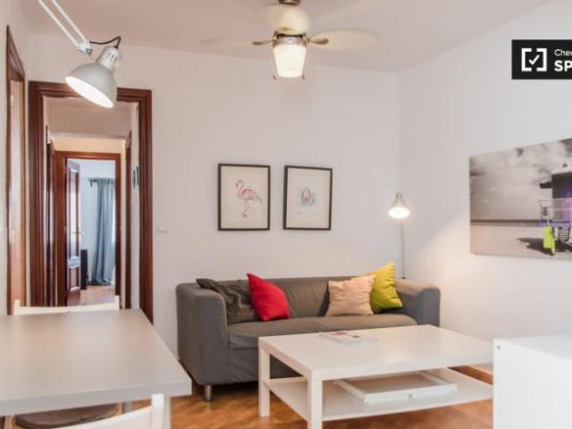 Alquiler 2 Dormitorio Apartamentos Valencia Valencia DS101819894