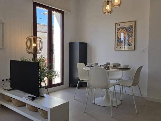 Alquiler 2 Dormitorio Apartamentos Valencia Valencia DS101810298
