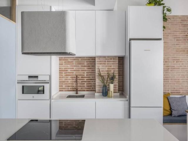 Alquiler 2 Dormitorio Apartamentos Valencia Valencia DS101811366