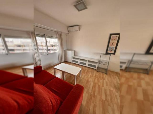 Alquiler 2 Dormitorio Apartamentos Valencia Valencia DS101811408