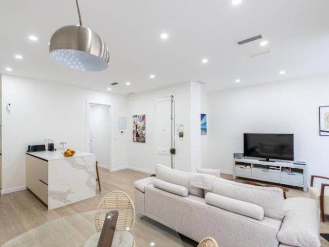 Alquiler 2 Dormitorio Apartamentos Valencia Valencia DS101812402