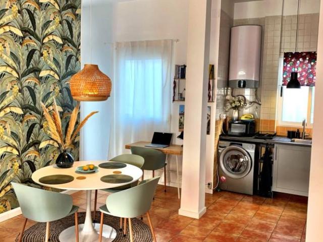 Alquiler 2 Dormitorio Apartamentos Valencia Valencia DS101812478