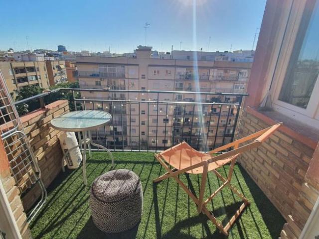 Alquiler 2 Dormitorio Apartamentos Valencia Valencia DS101812781