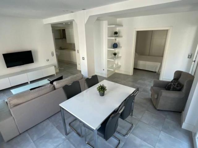Alquiler 2 Dormitorio Apartamentos Valencia Valencia DS101812963