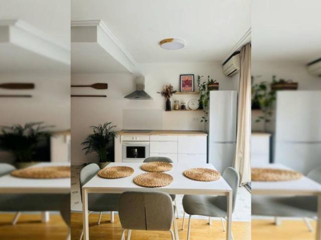Alquiler 2 Dormitorio Apartamentos Valencia Valencia DS101813937