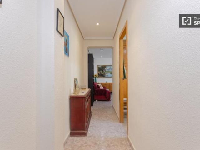 Alquiler 2 Dormitorio Apartamentos Valencia Valencia DS101813975